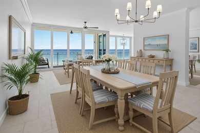 Experience an exceptional standard of Gulf-front living in this - photo 5