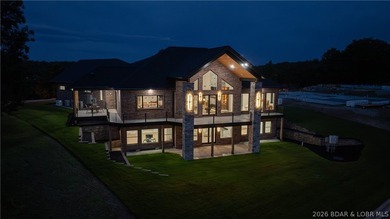 Where LAKE LIVING meets LASTING LUXURY. Sweeping panoramic views - photo 56