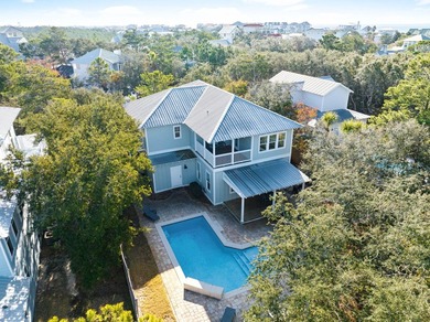 Positioned in the heart of Inlet Beach with the rare advantage - photo 56