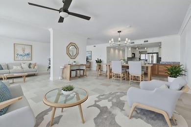Experience an exceptional standard of Gulf-front living in this - photo 9