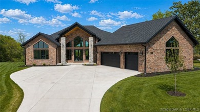 Where LAKE LIVING meets LASTING LUXURY. Sweeping panoramic views - photo 60
