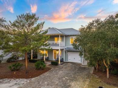 Positioned in the heart of Inlet Beach with the rare advantage - photo 60