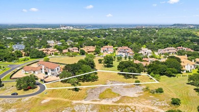 South-facing golf course homesite overlooking the 8th hole - photo 6