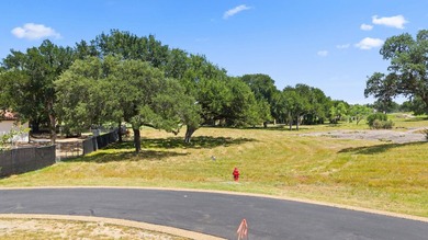 South-facing golf course homesite overlooking the 8th hole - photo 7