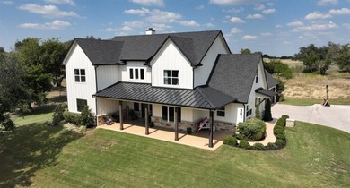 (private lake, pond, creek) Home For Sale in Weatherford Texas