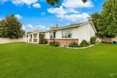NEW roof, cabinetry, countertops, carpet, paint, trim, doors