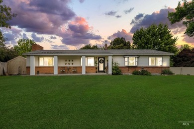NEW roof, cabinetry, countertops, carpet, paint, trim, doors