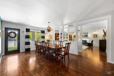 NEW roof, cabinetry, countertops, carpet, paint, trim, doors