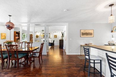 NEW roof, cabinetry, countertops, carpet, paint, trim, doors