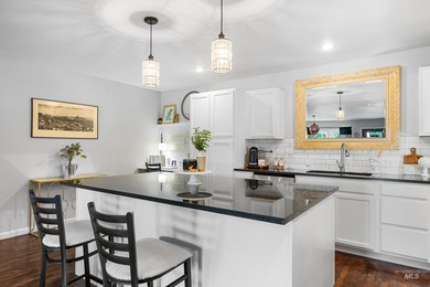 NEW roof, cabinetry, countertops, carpet, paint, trim, doors