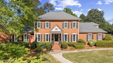 (private lake, pond, coastal) Home For Sale in Martinez Georgia
