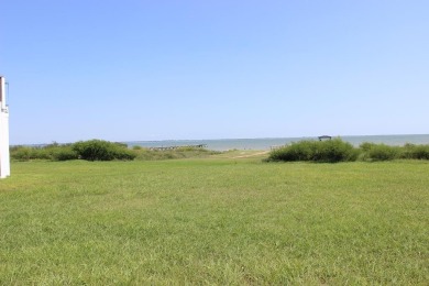 (private lake, pond, creek) Lot For Sale in Palacios Texas