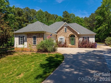Welcome to this beautifully maintained home nestled on just over - photo 1