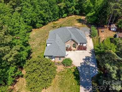 Welcome to this beautifully maintained home nestled on just over - photo 4