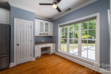 Welcome to this beautifully maintained home nestled on just over - photo 8