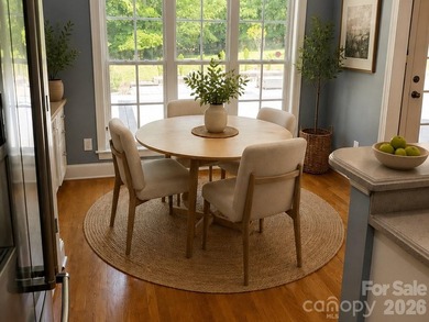 Welcome to this beautifully maintained home nestled on just over - photo 9