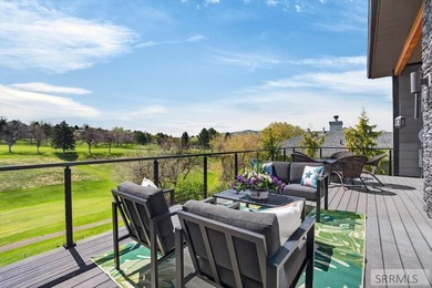 Rare newer-build contemporary masterpiece on Hole 8 of Highland - photo 11