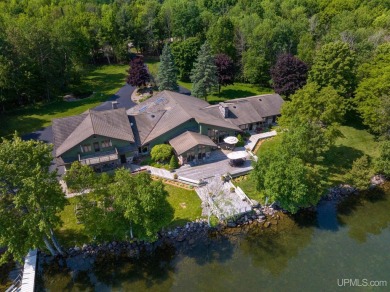 Lake Home For Sale in Iron Mountain, Michigan