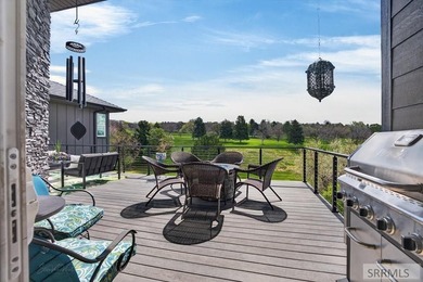 Rare newer-build contemporary masterpiece on Hole 8 of Highland - photo 15