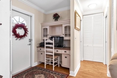 Welcome to this beautifully updated villa, featuring a spacious - photo 19