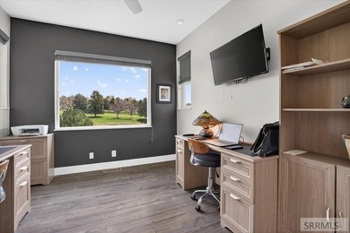 Rare newer-build contemporary masterpiece on Hole 8 of Highland - photo 24