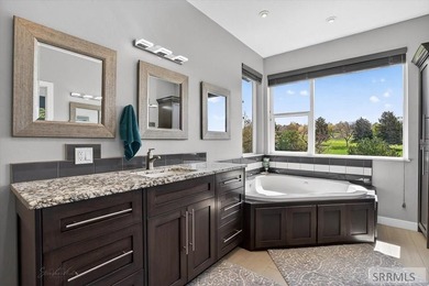 Rare newer-build contemporary masterpiece on Hole 8 of Highland - photo 29