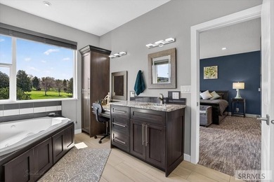 Rare newer-build contemporary masterpiece on Hole 8 of Highland - photo 30
