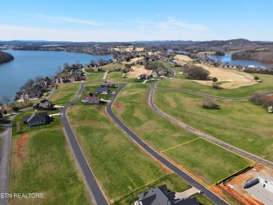 Lake Lot For Sale in Vonore, Tennessee