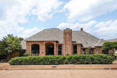 Gorgeous 1.5 story home is impressive on every level! The home - photo 1