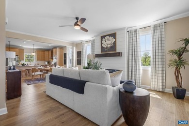 West Village offers thoughtfully designed single family homes in - photo 7
