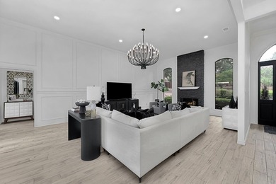 Gorgeous 1.5 story home is impressive on every level! The home - photo 8