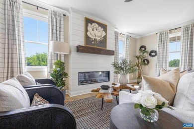 West Village offers thoughtfully designed single family homes in - photo 9