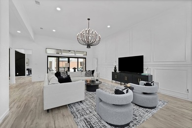 Gorgeous 1.5 story home is impressive on every level! The home - photo 9
