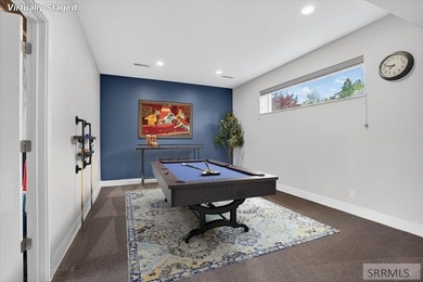 Rare newer-build contemporary masterpiece on Hole 8 of Highland - photo 39