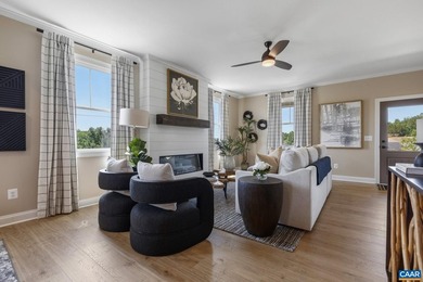 West Village offers thoughtfully designed single family homes in - photo 10