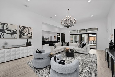 Gorgeous 1.5 story home is impressive on every level! The home - photo 10