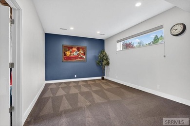 Rare newer-build contemporary masterpiece on Hole 8 of Highland - photo 40