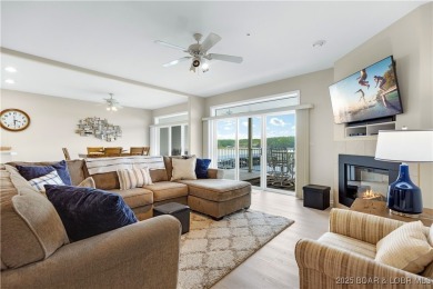 Lake Condo For Sale in Osage Beach, Missouri