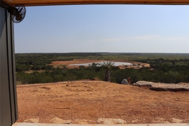 Lake Acreage For Sale in Santa Anna, Texas