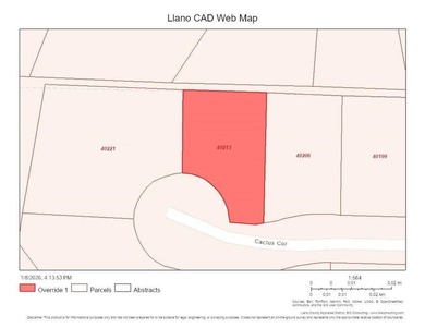 Build your dream home on this beautiful homesite in the - photo 4