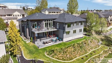 Rare newer-build contemporary masterpiece on Hole 8 of Highland - photo 47