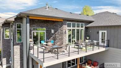 Rare newer-build contemporary masterpiece on Hole 8 of Highland - photo 49