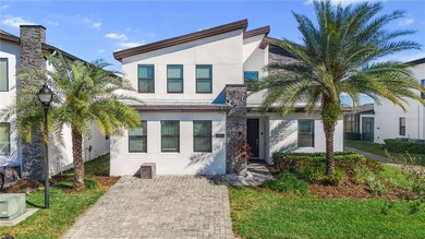 Storey Lake Area Home For Sale in Kissimmee Florida