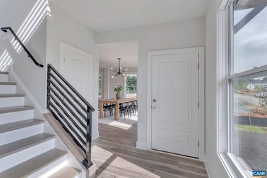 West Village offers thoughtfully designed single family homes in - photo 2