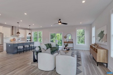 West Village offers thoughtfully designed single family homes in - photo 4