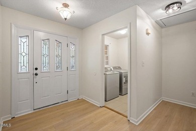 114 Cherokee Dr. is an updated easy living ranch home tucked - photo 4