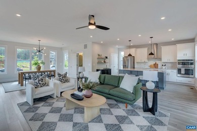 West Village offers thoughtfully designed single family homes in - photo 5