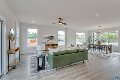 West Village offers thoughtfully designed single family homes in - photo 6