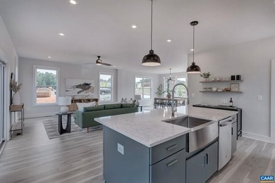 West Village offers thoughtfully designed single family homes in - photo 8