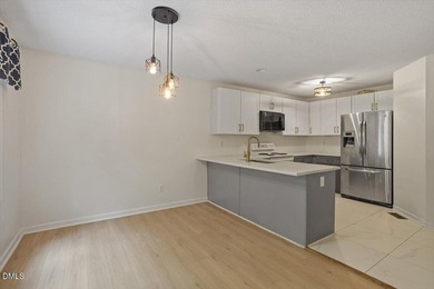 114 Cherokee Dr. is an updated easy living ranch home tucked - photo 10